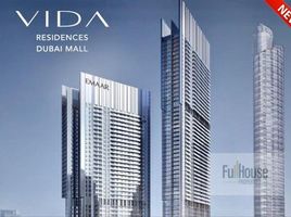 2 Bedroom Condo for sale at Vida Residences Dubai Mall , Downtown Dubai