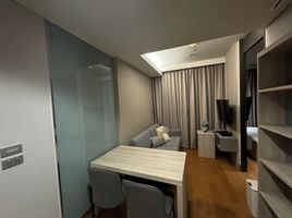 1 Schlafzimmer Wohnung zu vermieten im The Lumpini 24, Khlong Tan