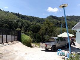  Земельный участок for sale in Таиланд, Na Toei, Thai Mueang, Пханга, Таиланд