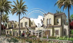 3 Habitaciones Villa en venta en Khalifa City A, Abu Dhabi Bloom Living