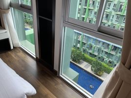 1 Bedroom Condo for rent at Parc Exo Condominium, Ram Inthra, Khan Na Yao, Bangkok