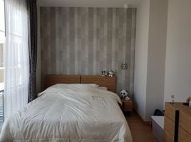 3 Schlafzimmer Reihenhaus zu verkaufen im Gusto Donmueang - Songprapa, Si Kan