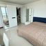 2 Schlafzimmer Wohnung zu vermieten im Rama Harbour View, Surasak, Si Racha, Chon Buri