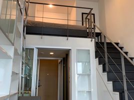 1 Bedroom Condo for rent at Ashton Morph 38, Phra Khanong