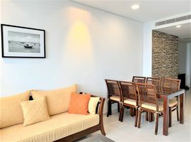 1 Schlafzimmer Appartement zu vermieten im City Garden, Ward 21, Binh Thanh