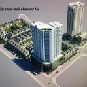 Khuyến mại khủng đến 180 triệu tại Chung cư B32 Đại Mỗ