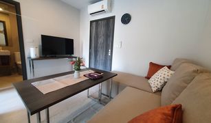 1 Bedroom Condo for sale in Bang Na, Bangkok Elio Del Nest