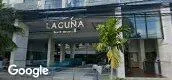 街道视图 of Laguna Beach Resort 2