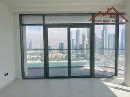 3 बेडरूम अपार्टमेंट for sale at Marina Vista, EMAAR Beachfront, दुबई हार्बर