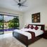 3 Schlafzimmer Haus zu verkaufen im The Villas Nai Harn Phuket, Rawai, Phuket Town, Phuket, Thailand