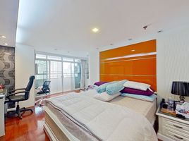 3 Schlafzimmer Wohnung zu verkaufen im Baan Prompong, Khlong Tan Nuea