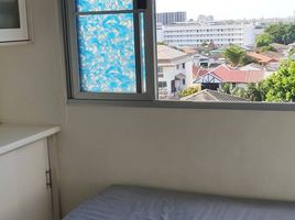 1 Schlafzimmer Wohnung zu verkaufen im Lumpini Condo Town Ramintra - Laksi, Ram Inthra, Khan Na Yao