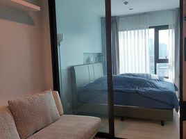 1 Bedroom Apartment for sale at Life One Wireless, Lumphini, Pathum Wan, Bangkok