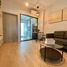 1 Bedroom Apartment for rent at Ideo Rama 9 - Asoke, Huai Khwang