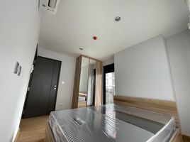 1 Schlafzimmer Wohnung zu vermieten im Asher Ratchada-Huai Khwang, Sam Sen Nok