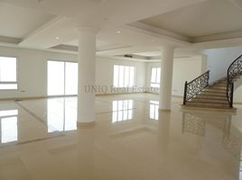 6 Bedroom House for sale at A Villas, Al Barari Villas