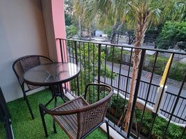 Studio Apartment for rent at La Habana, Nong Kae