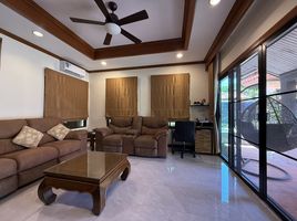 4 Schlafzimmer Haus zu verkaufen im Baan Balina 2, Na Chom Thian, Sattahip, Chon Buri