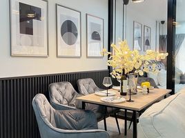 1 Schlafzimmer Wohnung zu verkaufen im PKCP Tower, Nong Prue