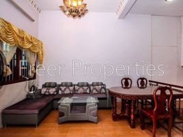 2 Bedroom Apartment for rent at 2 BR Khmer style apartment for rent BKK 3 $450, Tuol Svay Prey Ti Muoy, Chamkar Mon