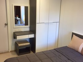 1 Schlafzimmer Wohnung zu verkaufen im ZCAPE III, Wichit