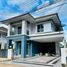 3 Schlafzimmer Haus zu verkaufen im Surinda, Ban Pet, Mueang Khon Kaen, Khon Kaen