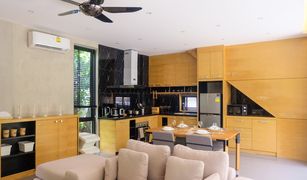 1 chambre Condominium a vendre à Kamala, Phuket The Woods Natural Park