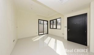 3 Bedrooms Villa for sale in Juniper, Dubai Casablanca Boutique Villas