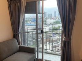 2 Schlafzimmer Wohnung zu vermieten im Lumpini Place Ratchada-Sathu, Chong Nonsi