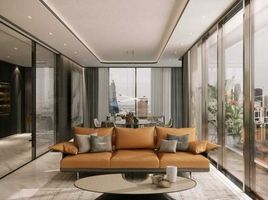 1 Bedroom Apartment for sale at Da Vinci Tower, J ONE, Business Bay, Dubai