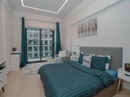 Studio Apartment for sale at Sunrise Legend, Central Towers, Arjan