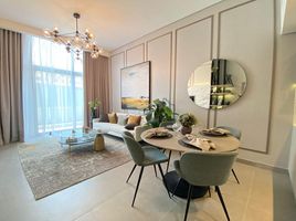 1 Bedroom Condo for sale at Oxford Terraces, Tuscan Residences, Jumeirah Village Circle (JVC), Dubai