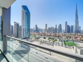 1 बेडरूम अपार्टमेंट for sale at The Sterling West, Burj Views