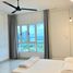 1 Bedroom Penthouse for rent at Mayumi, Malabon City