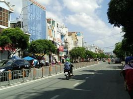 Studio Villa zu verkaufen in Go vap, Ho Chi Minh City, Ward 16, Go vap