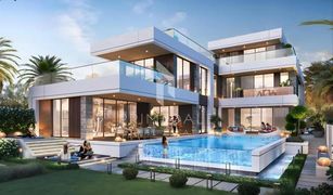 6 Bedrooms Villa for sale in Golf Vita, Dubai Morocco