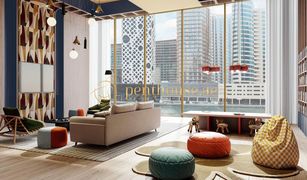 Квартира, 4 спальни на продажу в Churchill Towers, Дубай Jumeirah Living Business Bay