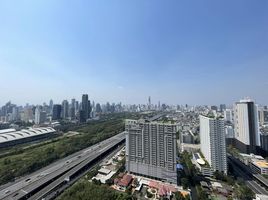 1 Schlafzimmer Appartement zu verkaufen im Life Asoke Rama 9, Makkasan