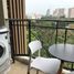 1 Bedroom Condo for rent at City Garden Tropicana, Na Kluea, Pattaya, Chon Buri
