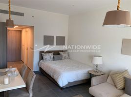 Studio Appartement zu verkaufen im Leonardo Residences, Oasis Residences, Masdar City