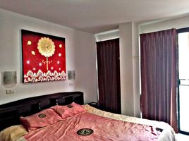 2 Schlafzimmer Wohnung zu vermieten im Neo Condo, Nong Prue, Pattaya