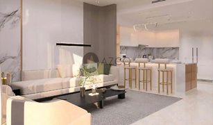 1 Habitación Apartamento en venta en La Riviera Estate, Dubái Binghatti Corner