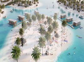 3 Schlafzimmer Haus zu verkaufen im Ramhan Island, Saadiyat Beach, Saadiyat Island, Abu Dhabi, Vereinigte Arabische Emirate