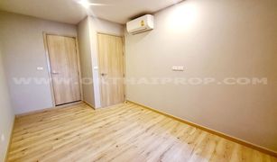 1 Schlafzimmer Wohnung zu verkaufen in Bang Yi Khan, Bangkok Brix Condominium Charan 64