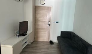 1 Bedroom Condo for sale in Thepharak, Samut Prakan Pause Sukhumvit 115