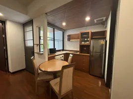 1 Schlafzimmer Wohnung zu vermieten im La Perla Apartment, Sam Sen Nai, Phaya Thai, Bangkok