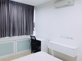 1 Schlafzimmer Wohnung zu vermieten im TC Green Rama 9, Huai Khwang, Huai Khwang