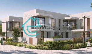 2 Bedrooms Apartment for sale in Yas Acres, Abu Dhabi The Sustainable City - Yas Island