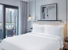 3 Bedroom Apartment for sale at Vida Residences Dubai Marina, 