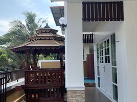 5 Bedroom House for sale in Songkhla, Ban Phru, Hat Yai, Songkhla